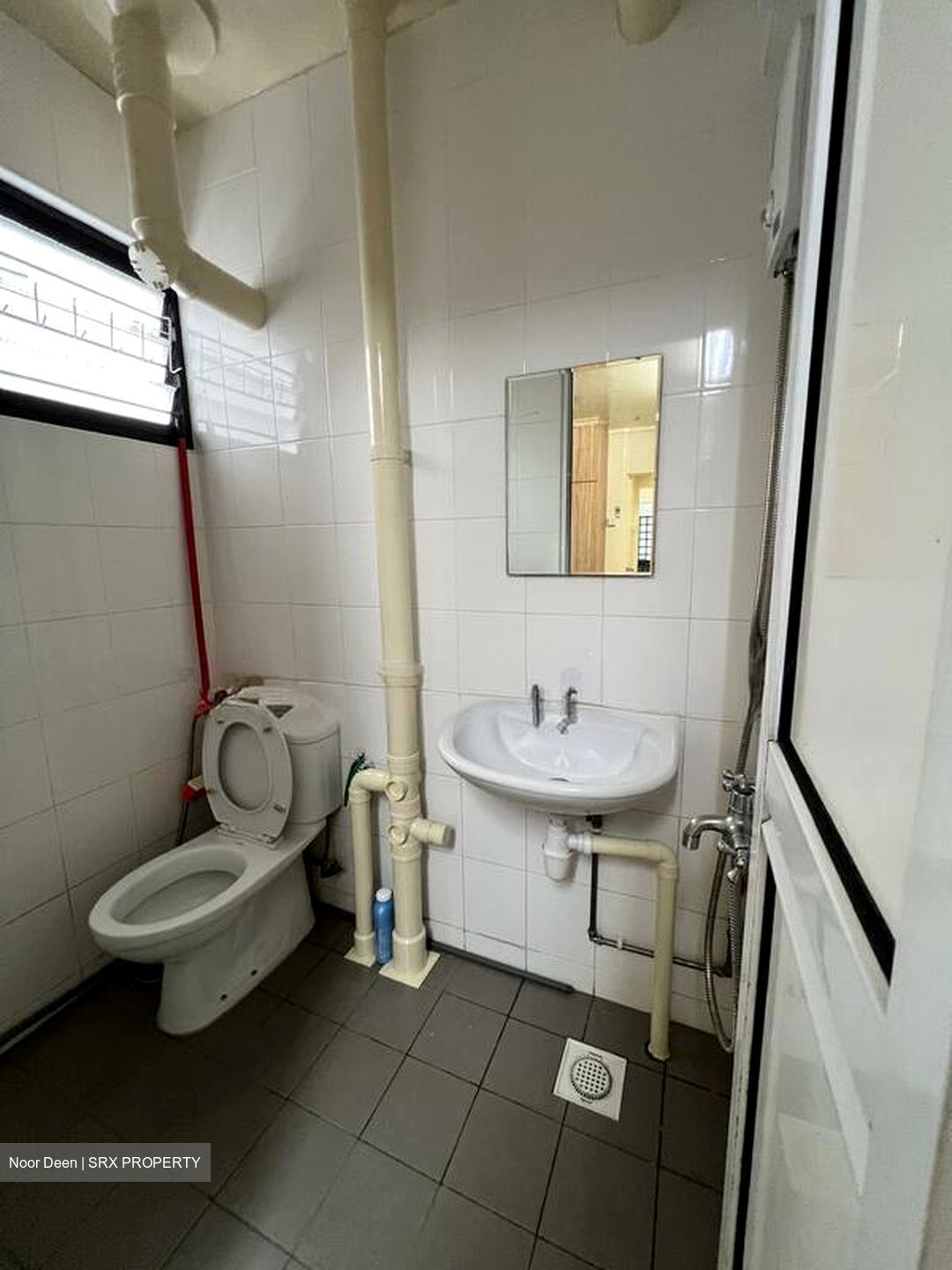 Blk 424 Bedok North Avenue 1 (Bedok), HDB 3 Rooms #495667611